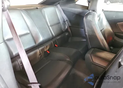 2014 Chevrolet Camaro Lt from USA, damaged, VIN 2G1FC1E36E9120899